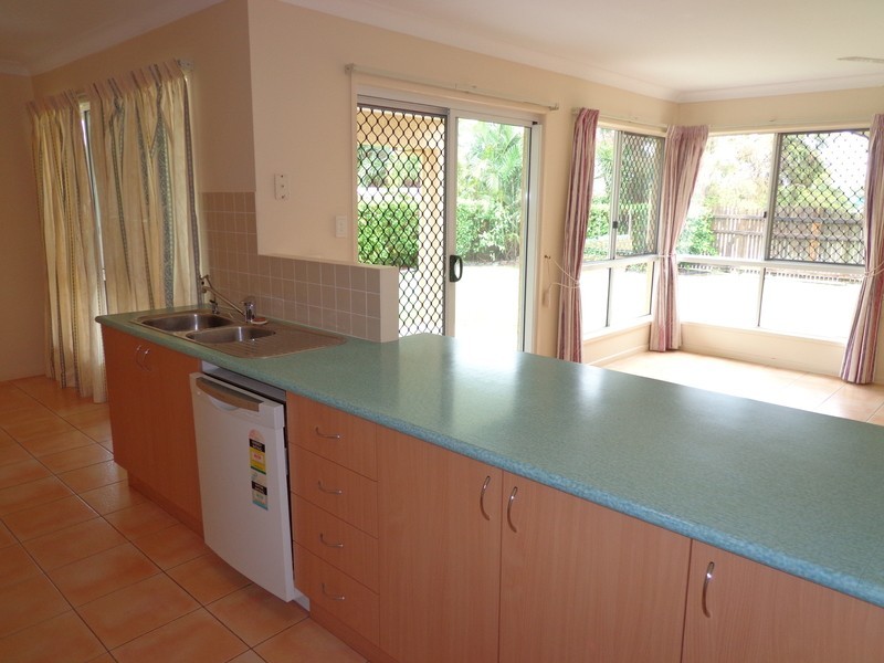 * Kulwin Court, Annandale QLD 4814