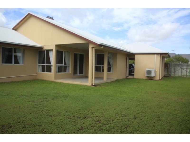 * Kulwin Court, Annandale QLD 4814