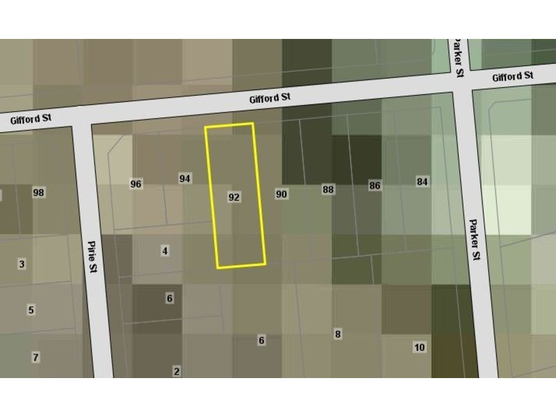 90 -92 Gifford Street, Horseshoe Bay QLD 4819