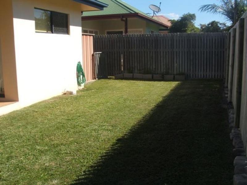 * College Lane, Douglas QLD 4814
