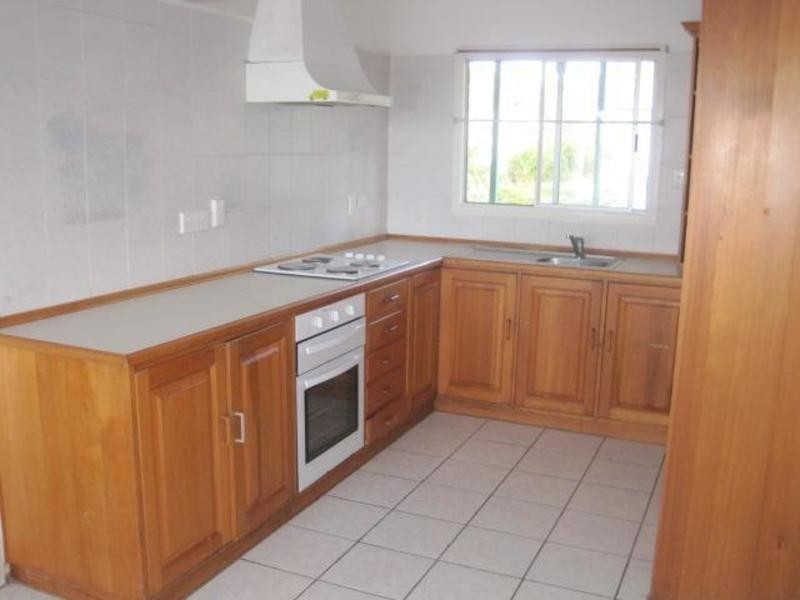 506 Bayswater Road, Mount Louisa QLD 4814