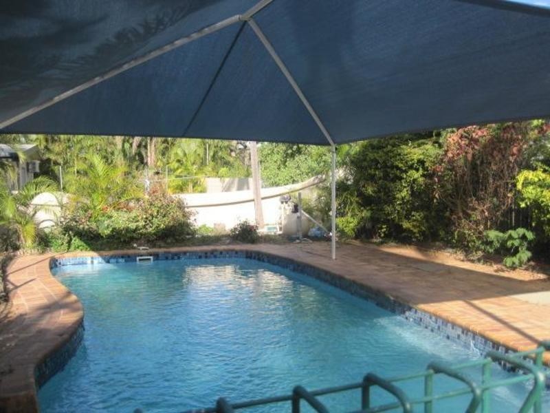 506 Bayswater Road, Mount Louisa QLD 4814