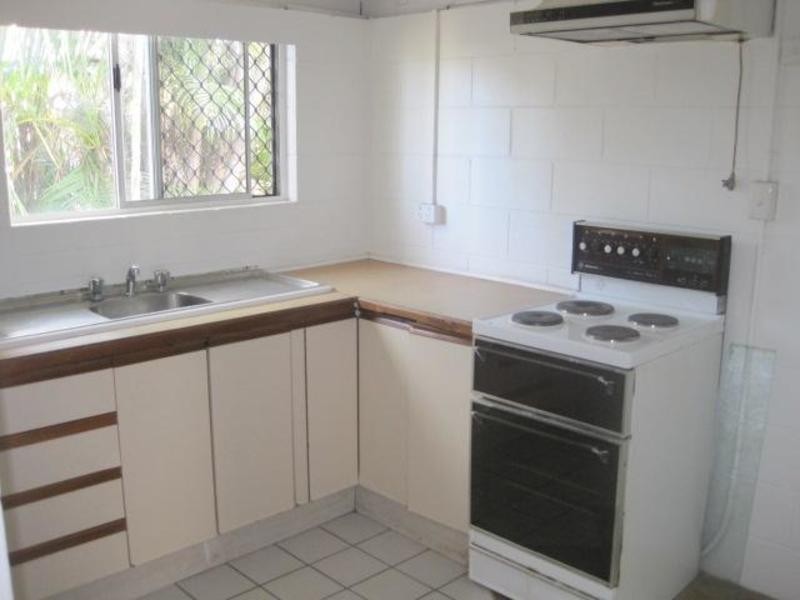 506 Bayswater Road, Mount Louisa QLD 4814