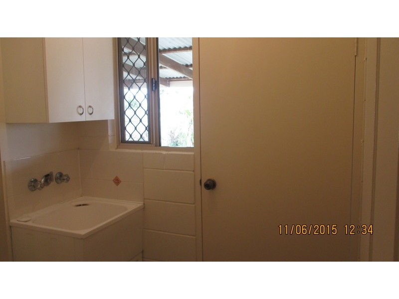 * Amber Avenue, Rasmussen QLD 4815