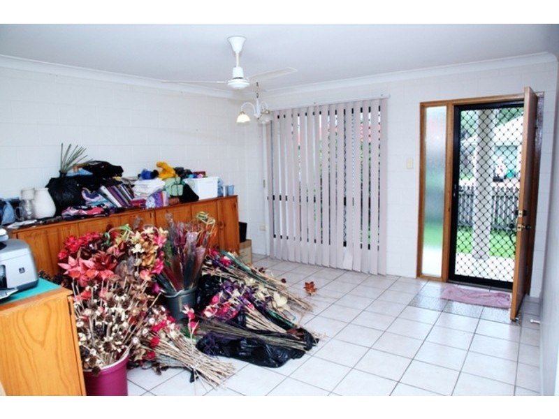 4 Pinnata Place, Kirwan QLD 4817