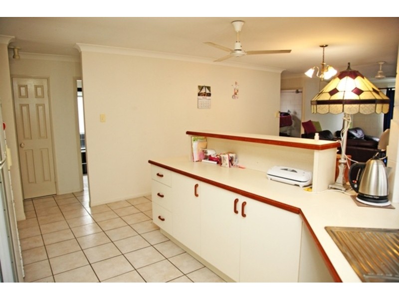 4 Pinnata Place, Kirwan QLD 4817