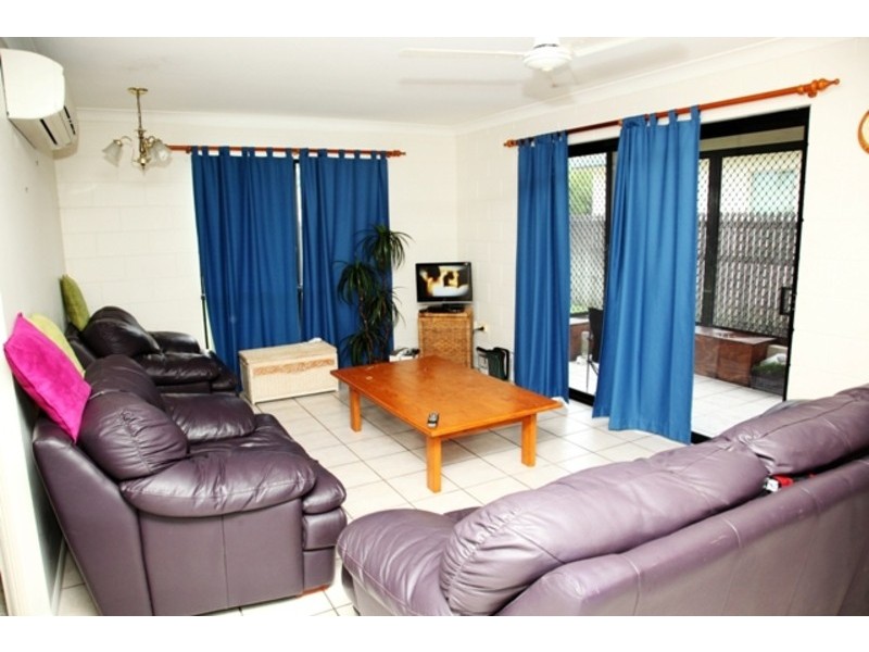 4 Pinnata Place, Kirwan QLD 4817