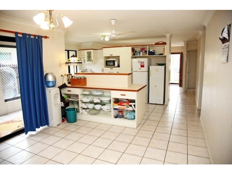 4 Pinnata Place, Kirwan QLD 4817