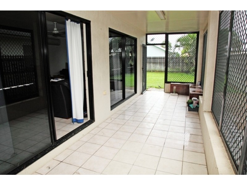 4 Pinnata Place, Kirwan QLD 4817