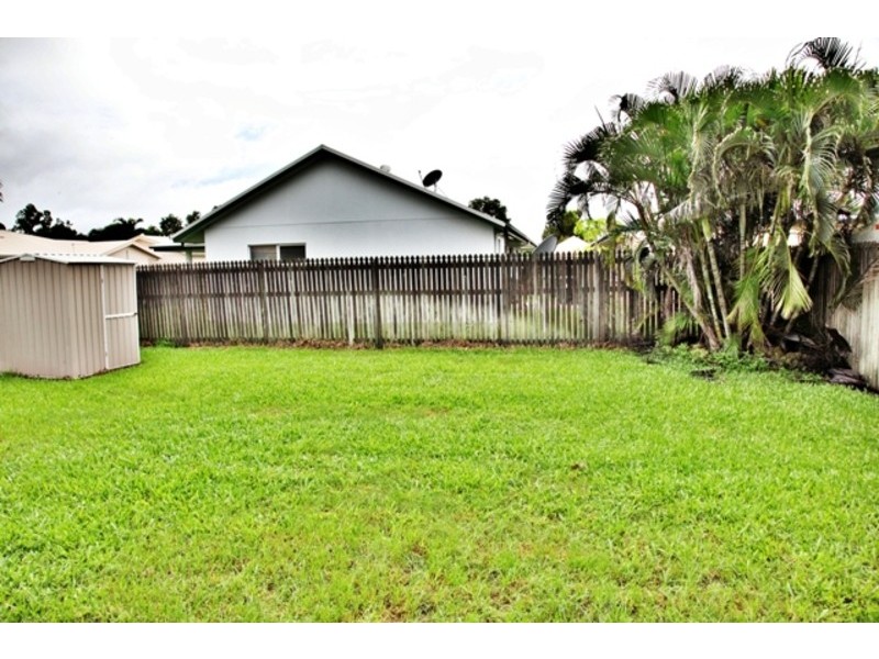 4 Pinnata Place, Kirwan QLD 4817