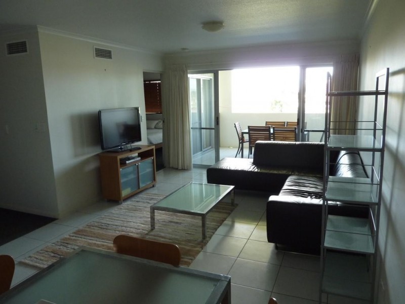 * Stanley Street, Townsville City QLD 4810