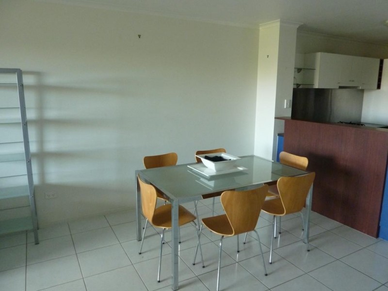 * Stanley Street, Townsville City QLD 4810