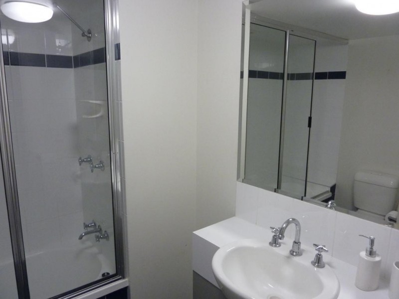 * Stanley Street, Townsville City QLD 4810