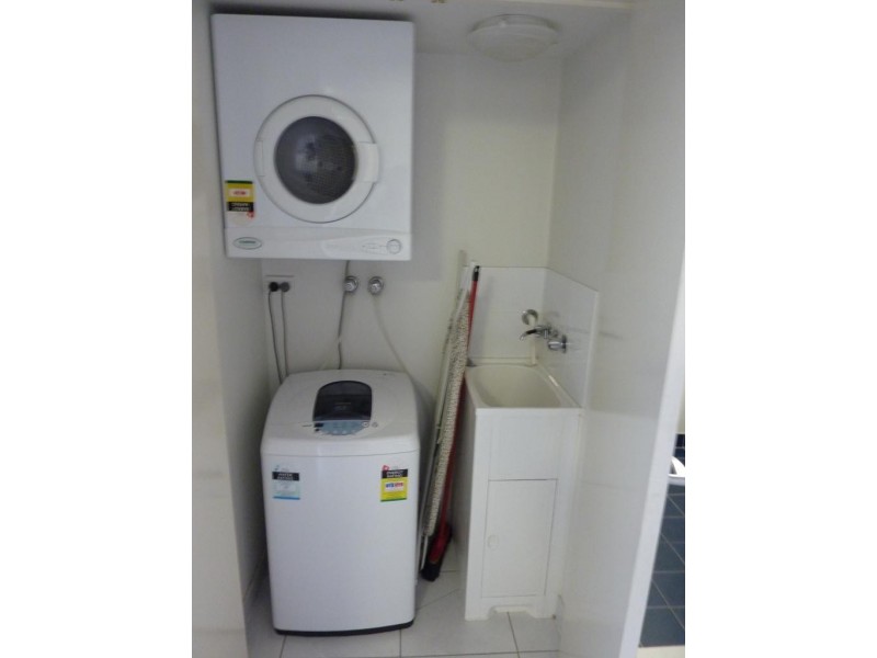 * Stanley Street, Townsville City QLD 4810