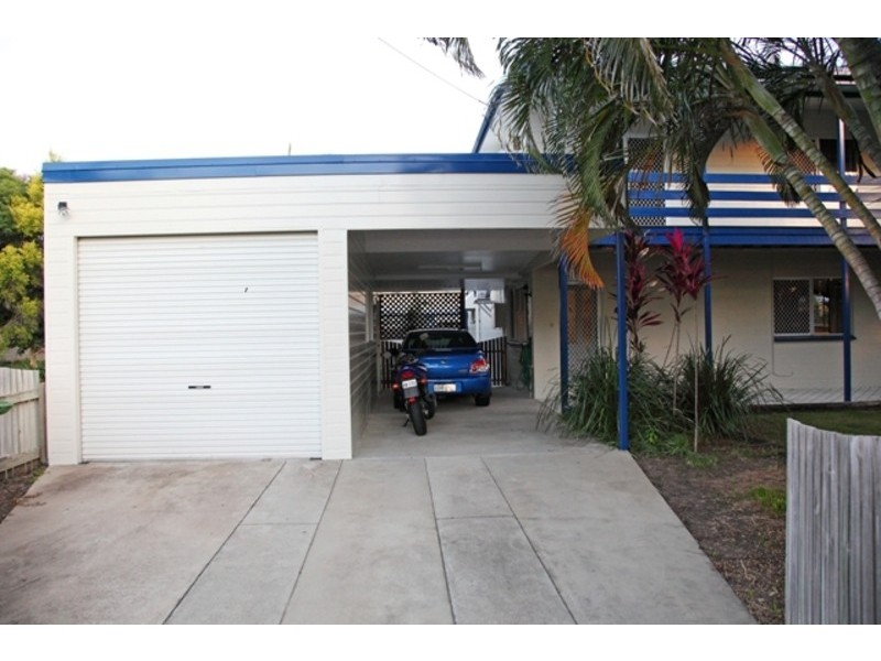 128 Queens Road, Hermit Park QLD 4812