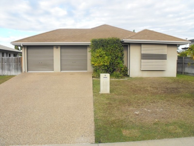 9 Cranfield Court, Deeragun QLD 4818