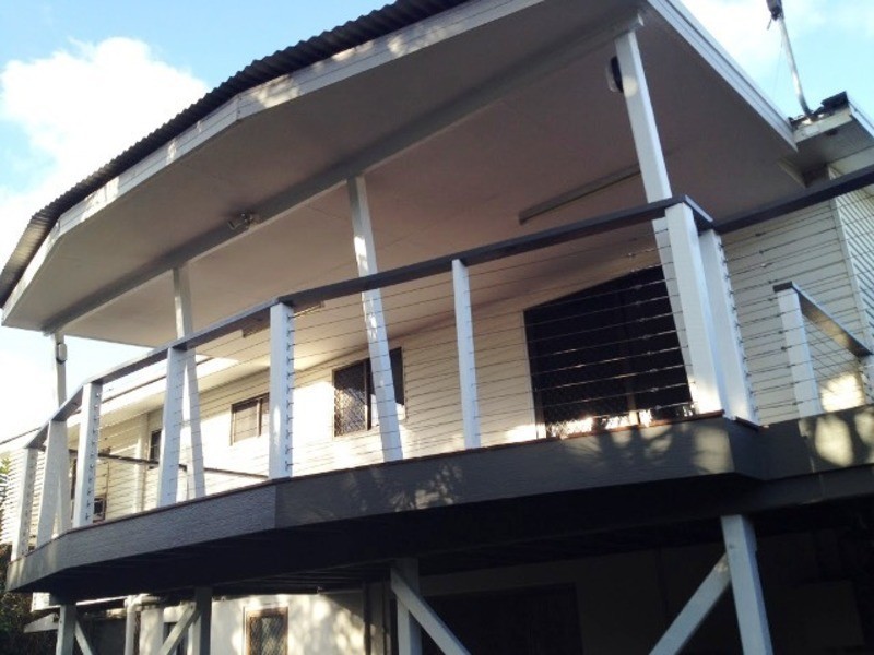 * Cay Street, Saunders Beach QLD 4818