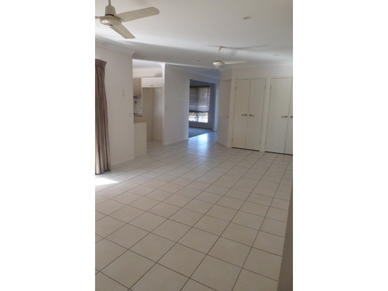 ** Firetail Pocket, Kelso QLD 4815