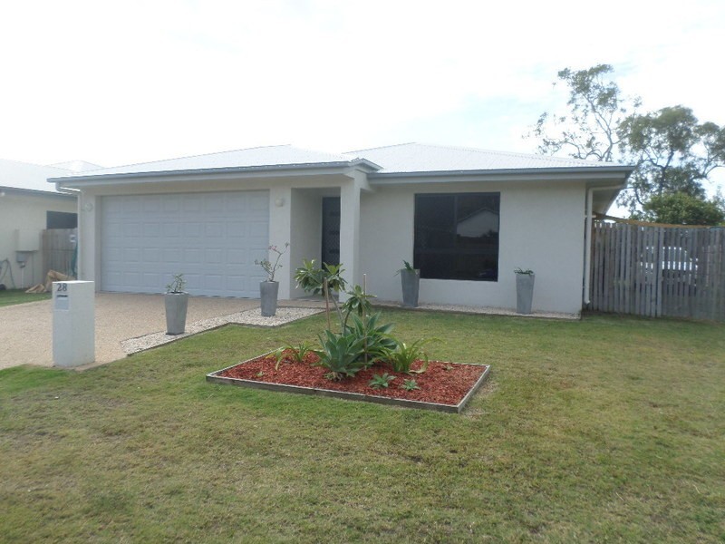* Garrison Court, Mount Louisa QLD 4814