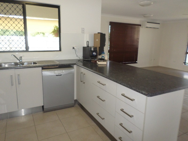 * Garrison Court, Mount Louisa QLD 4814
