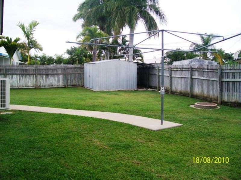 64 Glenrock Drive, Rasmussen QLD 4815