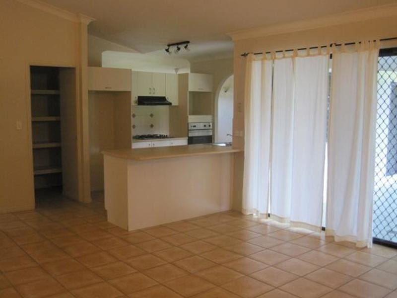 * Woodbine Drive, Annandale QLD 4814