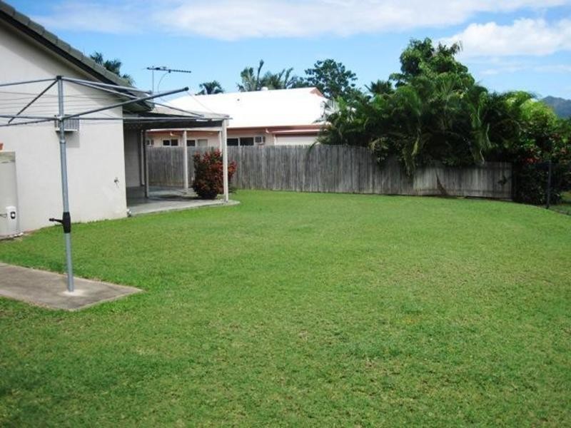 * Woodbine Drive, Annandale QLD 4814
