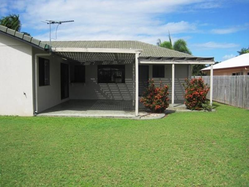 * Woodbine Drive, Annandale QLD 4814