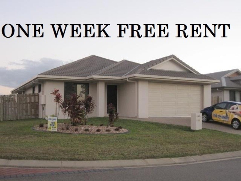 ** Mannikin Way, Bohle Plains QLD 4817