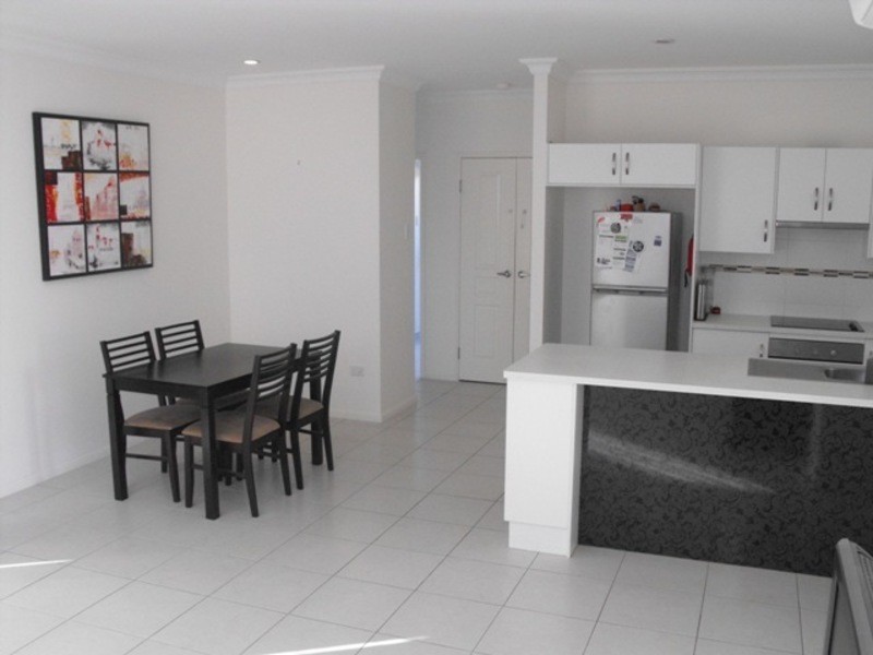 * Shoalhaven Circuit, Bohle Plains QLD 4817