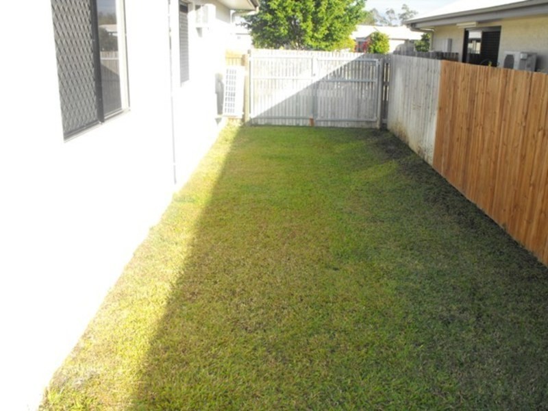 * Shoalhaven Circuit, Bohle Plains QLD 4817