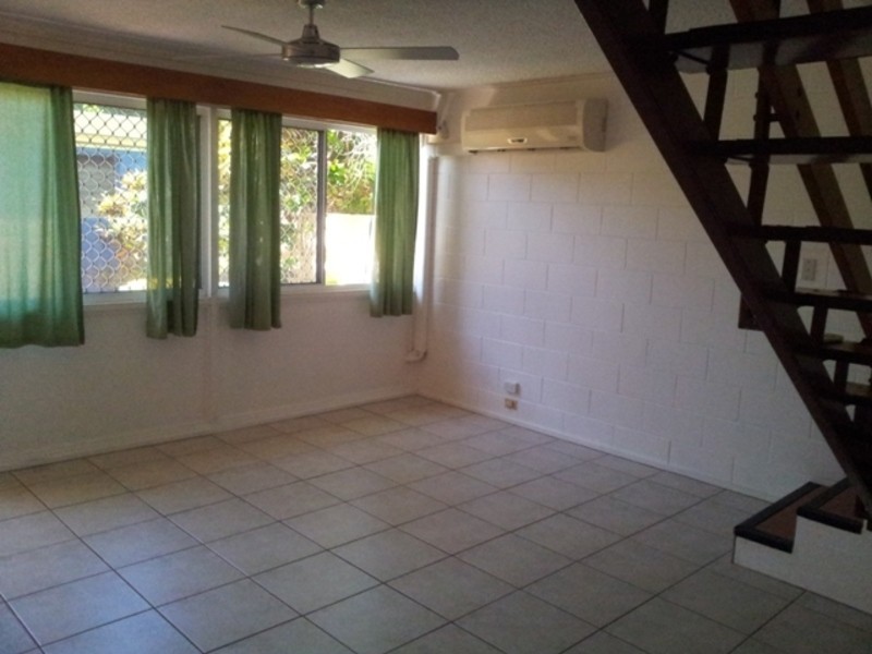 * Harold Street, West End QLD 4810