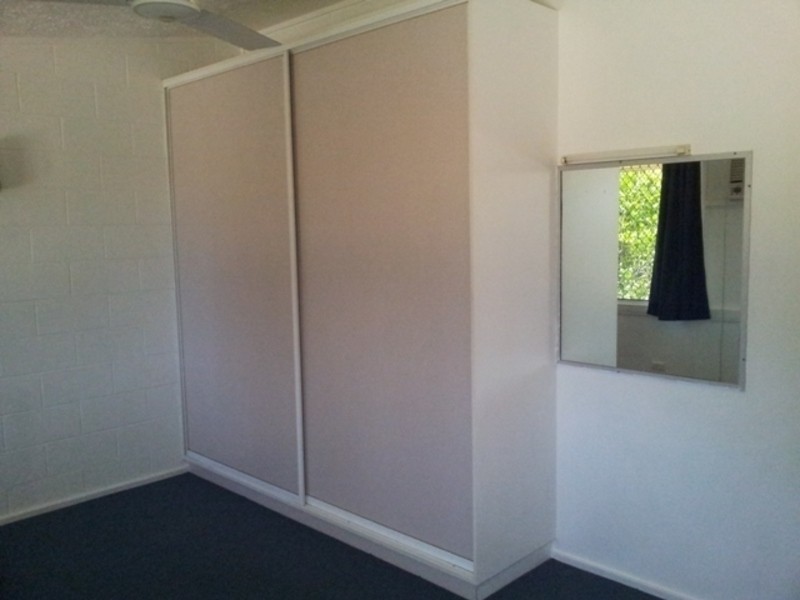 * Harold Street, West End QLD 4810