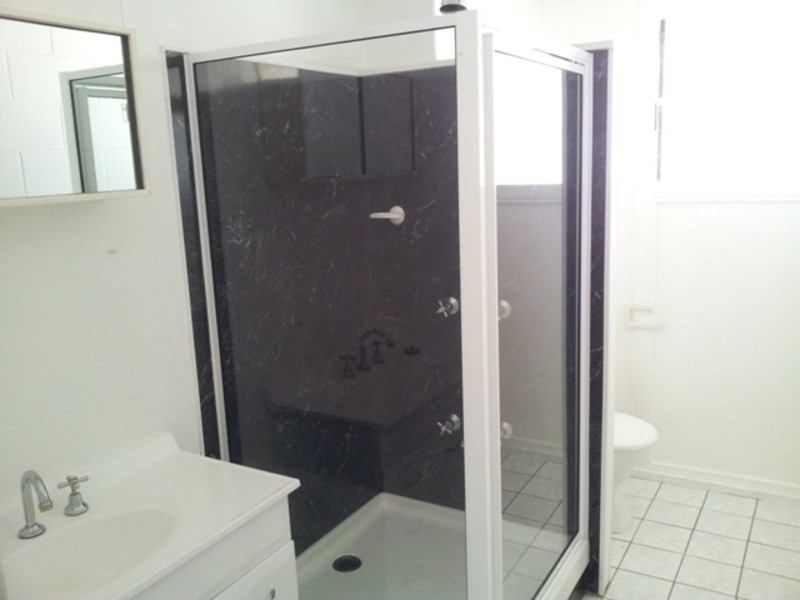 * Harold Street, West End QLD 4810