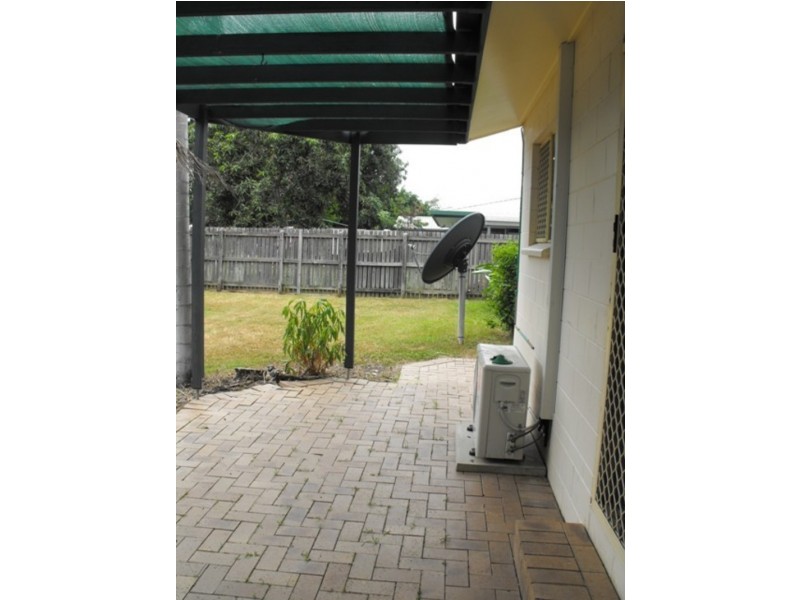 * Gouldian Ave, Condon QLD 4815