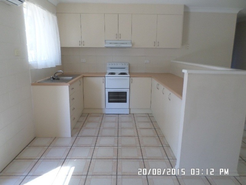 * Gouldian Ave, Condon QLD 4815