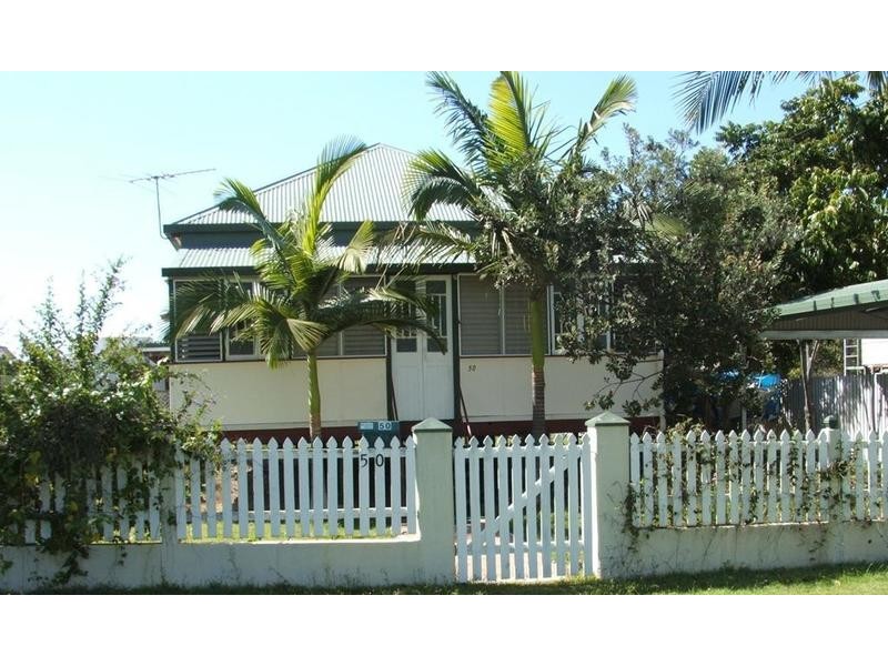 50 Macrossan Street, South Townsville QLD 4810