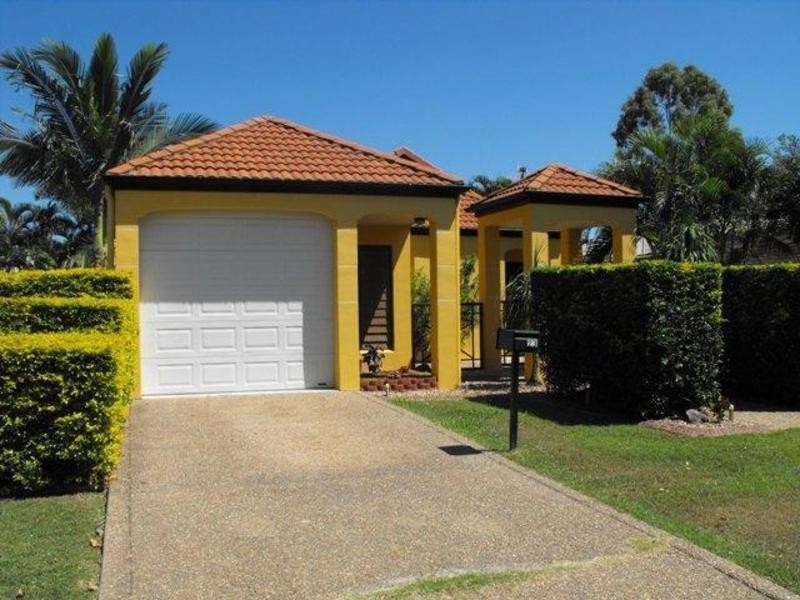 *  Eureka Crescent, Kirwan QLD 4817