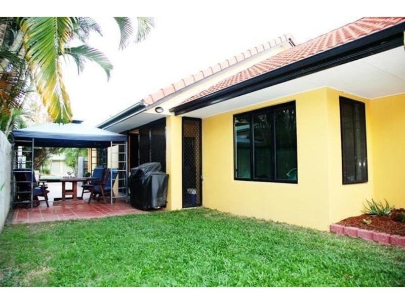 *  Eureka Crescent, Kirwan QLD 4817