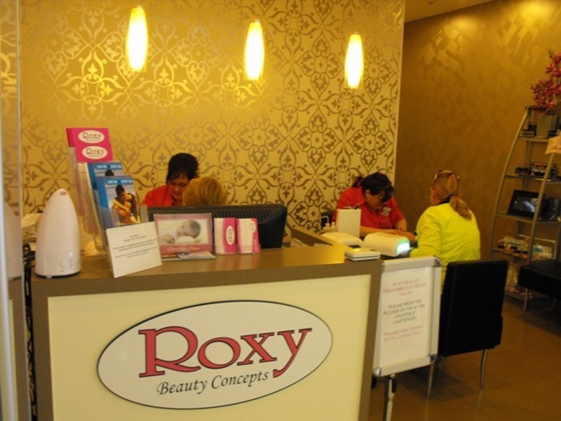 Shop 25c Willows Shopping Centre, Kirwan QLD 4817