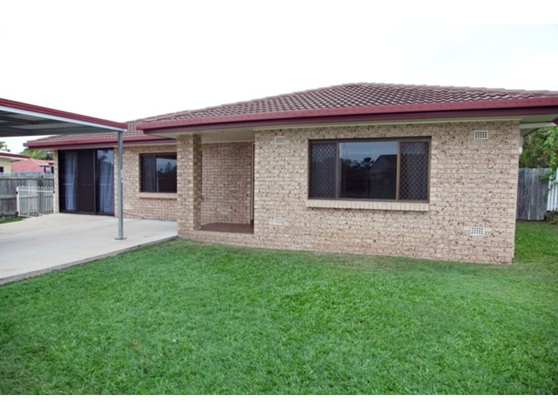 17 Melaleuca Street, Annandale QLD 4814