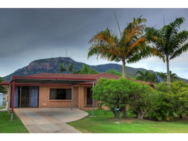 17 Melaleuca Street, Annandale QLD 4814