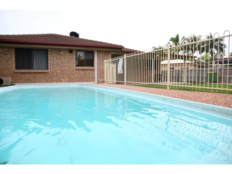 17 Melaleuca Street, Annandale QLD 4814