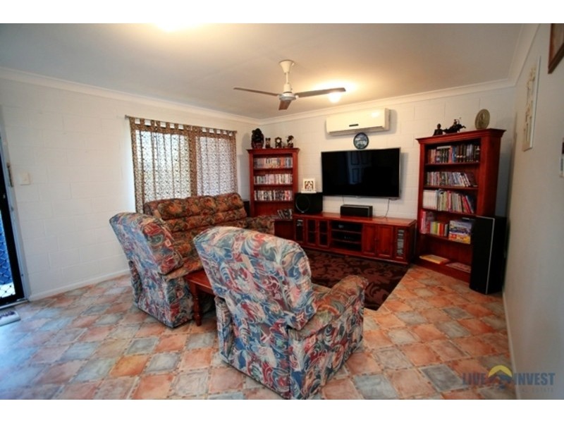 4 Kookaburra Court, Condon QLD 4815