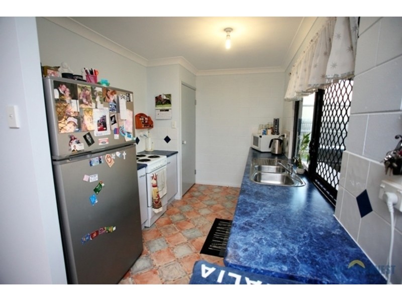 4 Kookaburra Court, Condon QLD 4815