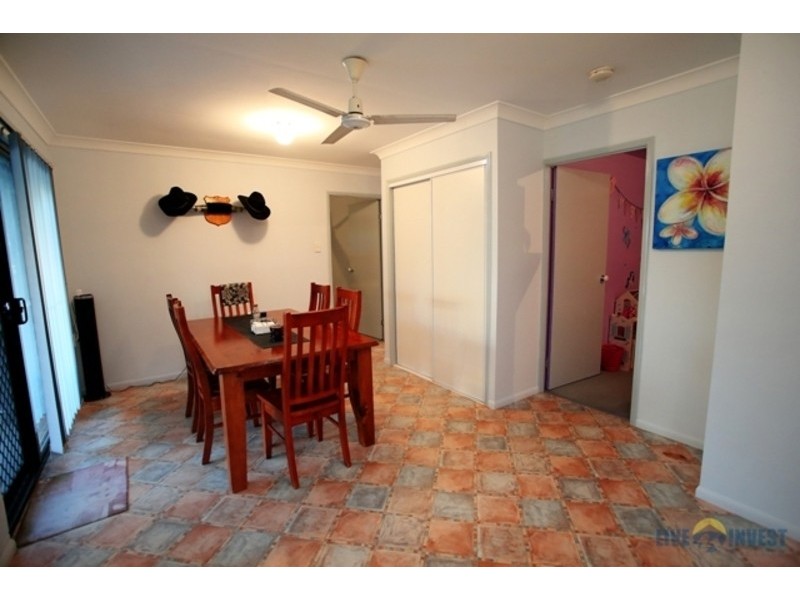 4 Kookaburra Court, Condon QLD 4815