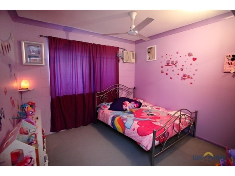 4 Kookaburra Court, Condon QLD 4815