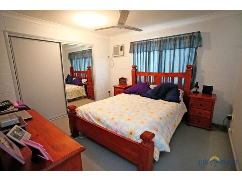 4 Kookaburra Court, Condon QLD 4815