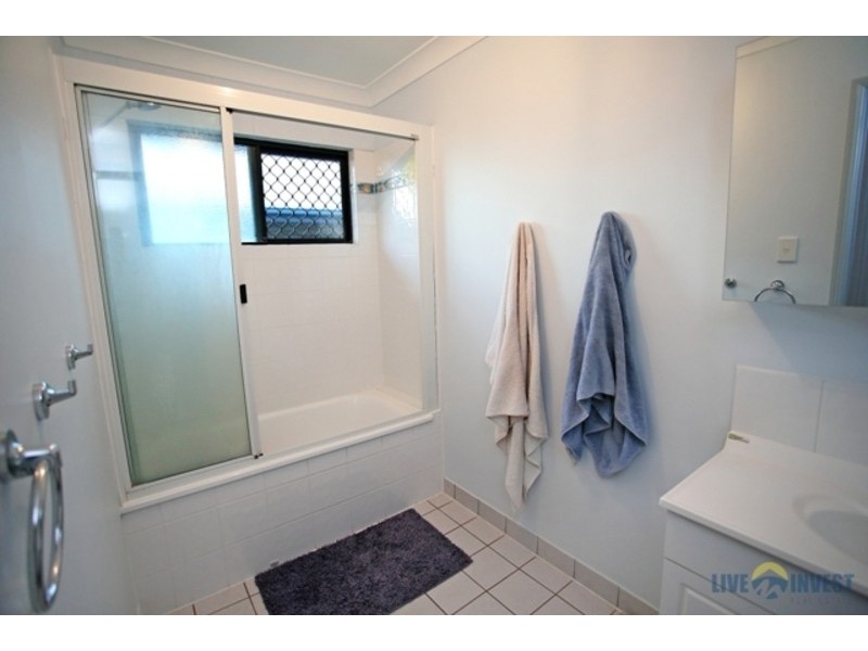 4 Kookaburra Court, Condon QLD 4815