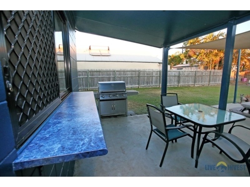 4 Kookaburra Court, Condon QLD 4815